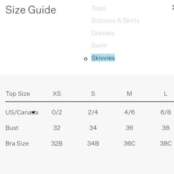 🔥LAST 1🔥NWT FOR LOVE & LEMONS KATE BRA - Picture 7 of 8